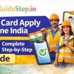 Job Card Apply Online India 📋 Complete Step-by-Step Guide
