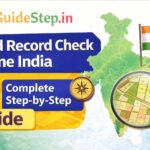 Land Record Check Online India 🗺️ Complete Step-by-Step Guide