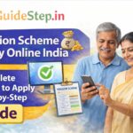 Pension Scheme Apply Online India 💰 Complete Guide to Apply Step-by-Step